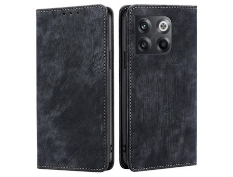 Carcasa para OnePlus ace pro 5g/10t 5g Negro