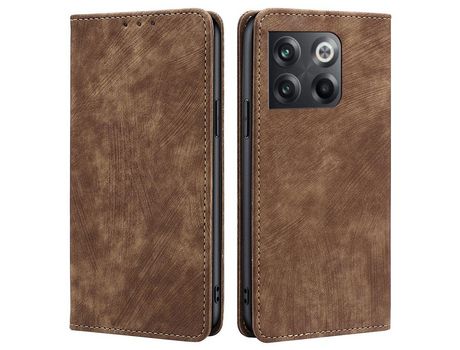Carcasa para OnePlus ace pro 5g/10t 5g Marrón