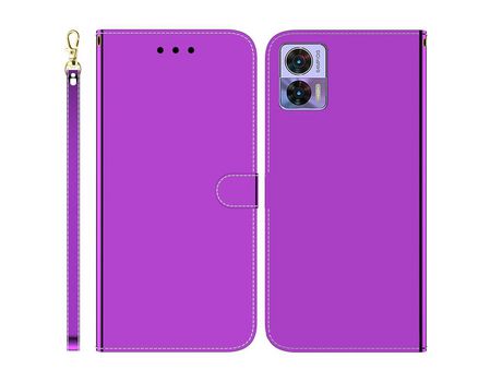 Carcasa para Motorola edge 30 neo 5g Morado