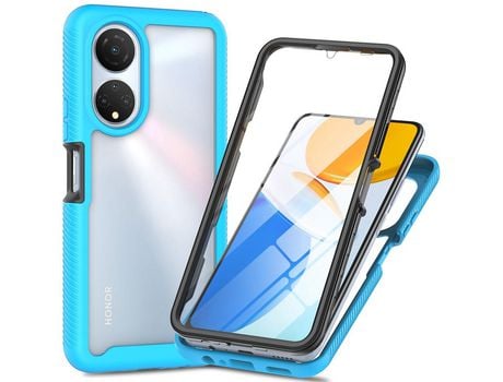 Carcasa para Honor Honor x7 Azul