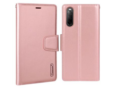 Carcasa para Sony xperia 10 ii Rosa