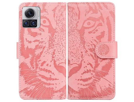Carcasa para Motorola moto x30 pro 5g/edge 30 ultra 5g Rosa