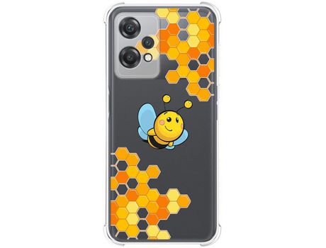 Carcasa para OnePlus nord ce 2 lite 5g TUMUNDOSMARTPHONE Multicolor