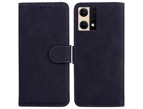 Carcasa para Oppo reno7 4g Negro
