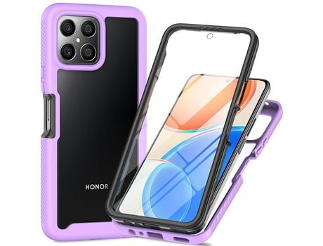 Carcasa para Honor Honor x8 Morado