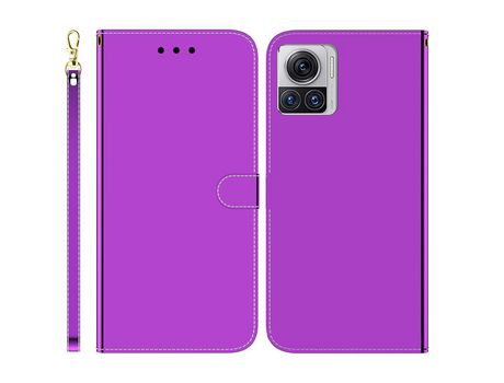 Carcasa para Motorola moto x30 pro 5g/edge 30 ultra 5g Morado
