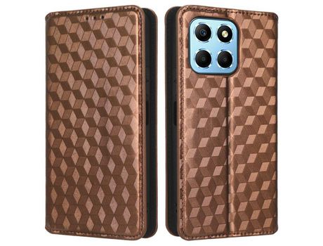Carcasa para Honor Honor x8 5g Marrón