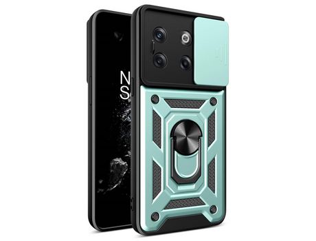 Carcasa para OnePlus 10t 5g/ace pro 5g Verde