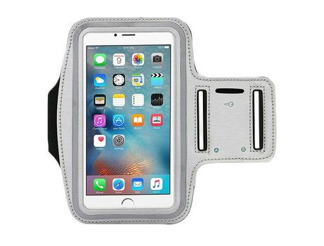 Carcasa para Apple Xiaomi/Huawei/iPhone/Samsung SLOWMOOSE Blanco