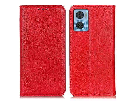 Carcasa para Motorola moto e22 4g/e22i 4g Rojo
