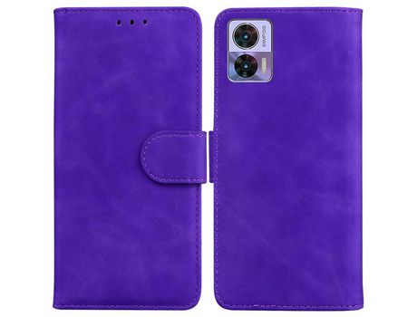 Carcasa para Motorola edge 30 neo 5g/edge 30 lite Morado
