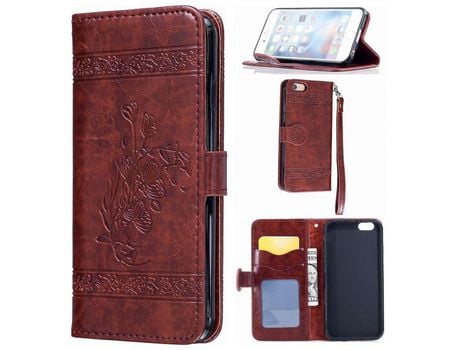 Carcasa para iPhone 11 Pro SLOWMOOSE Rojo