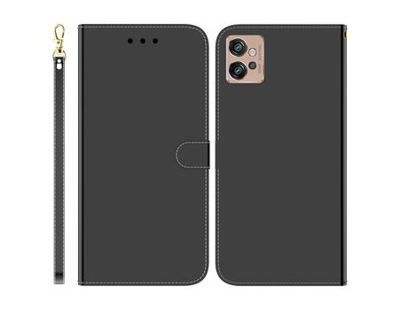 Carcasa para Motorola moto g32 4g Negro