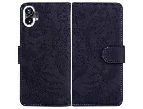 Carcasa para Nothing Nothing phone (1) 5g Negro