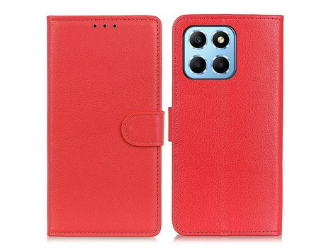 Carcasa para Honor Honor x8 5g Rojo