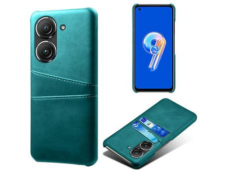 Carcasa para Asus zenfone 9 5g Verde
