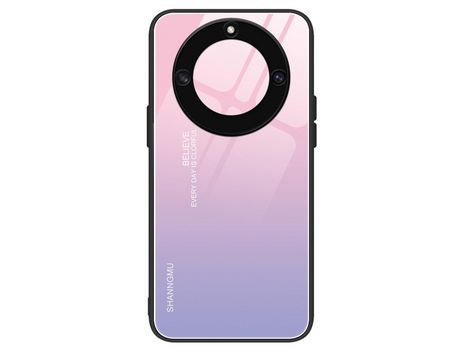 Carcasa para Honor Honor x40 5g Rosa