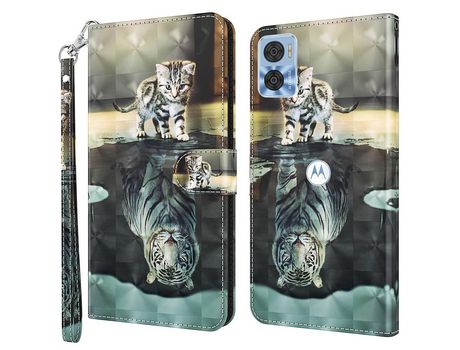 Carcasa para Motorola moto e22 4g/moto e22i 4g