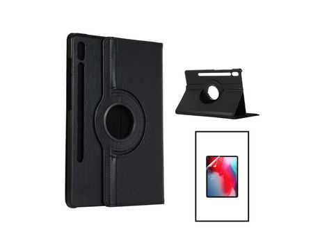 Carcasa para Lenovo Lenovo p11 pro 2ª gen GIFT4ME Negro