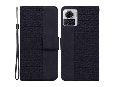 Carcasa para Motorola moto x30 pro 5g/edge 30 ultra 5g Negro