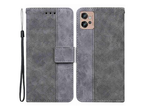 Carcasa para Motorola moto g32 4g Gris