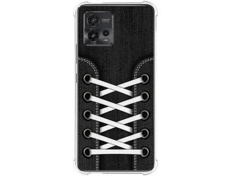 Carcasa para Motorola moto g72 4g TUMUNDOSMARTPHONE Multicolor