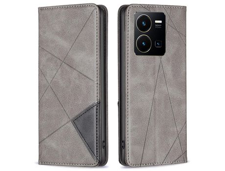Carcasa para Vivo y35 4g (2022)/y22 4g Gris