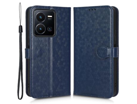 Carcasa para Vivo y35 4g (2022)