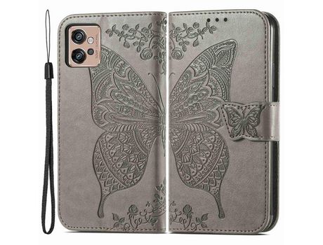 Carcasa para Motorola moto g32 4g Gris