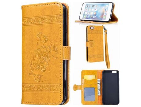 Carcasa para iPhone 11 Pro SLOWMOOSE Dorado
