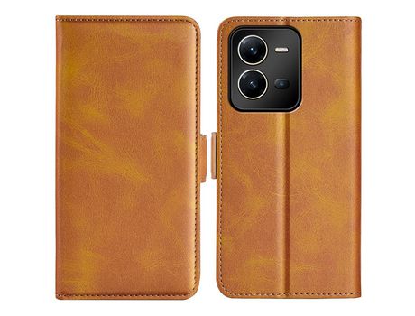 Carcasa para Vivo v25 5g Amarillo
