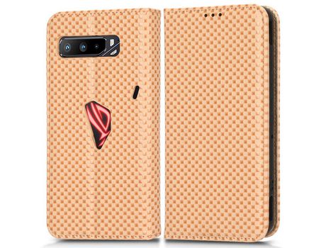 Carcasa para Asus rog phone 3 strix/rog phone 3 zs661ks