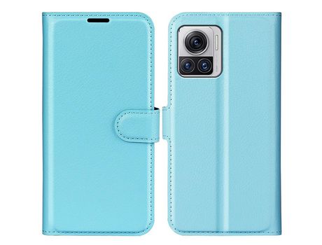 Carcasa para Motorola moto x30 pro 5g/edge 30 ultra 5g Azul
