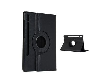Carcasa para Lenovo Lenovo p11 pro 2ª gen GIFT4ME Negro