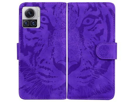 Carcasa para Motorola moto x30 pro 5g/edge 30 ultra 5g Morado