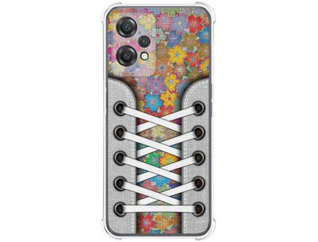 Carcasa para OnePlus nord ce 2 lite 5g TUMUNDOSMARTPHONE Multicolor