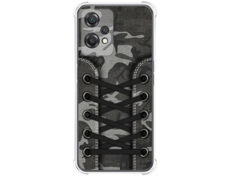 Carcasa para OnePlus nord ce 2 lite 5g TUMUNDOSMARTPHONE Multicolor