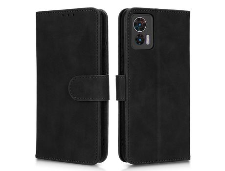 Carcasa para Motorola edge 30 neo 5g Negro