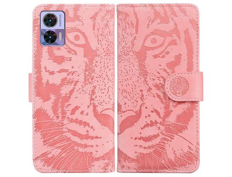 Carcasa para Motorola edge 30 neo 5g Rosa
