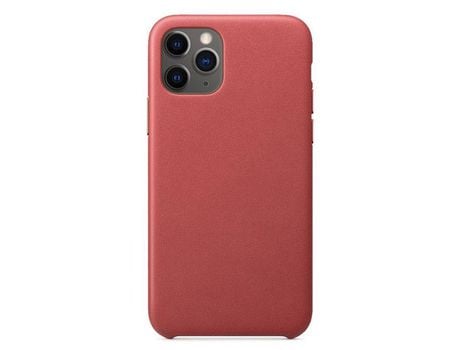 Carcasa para iPhone 11 Pro SLOWMOOSE Rojo