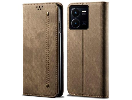 Carcasa para Vivo y35 4g (2022)/y22 4g/y22s 4g
