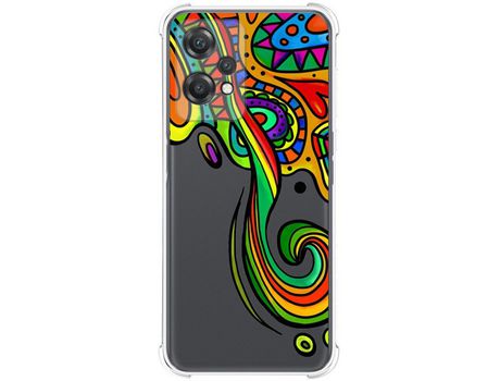 Carcasa para OnePlus nord ce 2 lite 5g TUMUNDOSMARTPHONE Multicolor