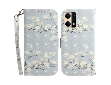 Carcasa para Oppo reno7 4g