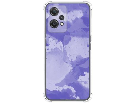 Carcasa para OnePlus nord ce 2 lite 5g TUMUNDOSMARTPHONE Multicolor