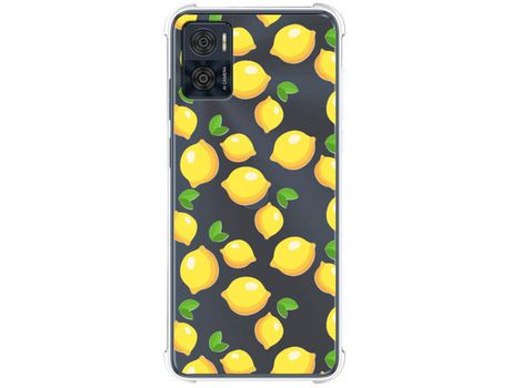 Carcasa para Motorola moto e22 / e22i TUMUNDOSMARTPHONE Multicolor