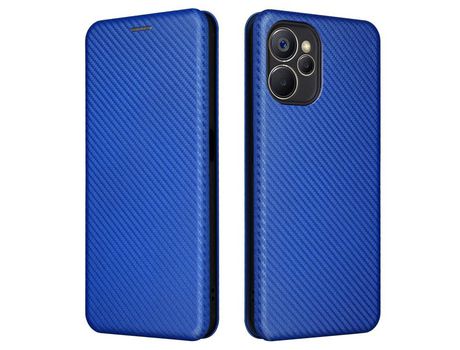 Carcasa para Realme 9i 5g Azul