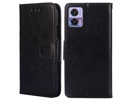 Carcasa para Motorola edge 30 neo 5g Negro