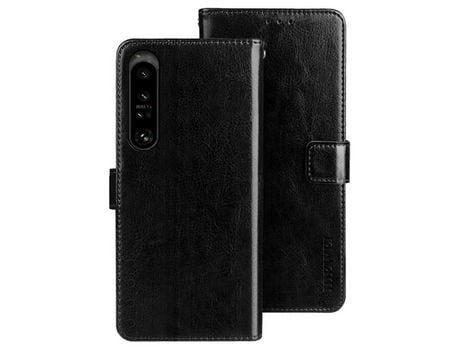 Carcasa para Sony xperia 1 iv 5g Negro