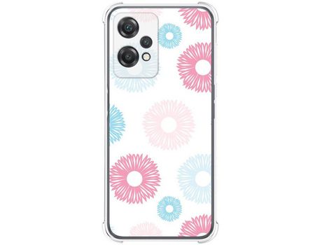 Carcasa para OnePlus nord ce 2 lite 5g TUMUNDOSMARTPHONE Multicolor
