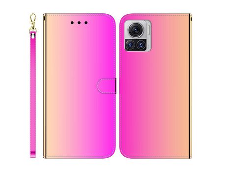 Carcasa para Motorola moto x30 pro 5g/edge 30 ultra 5g Rosa